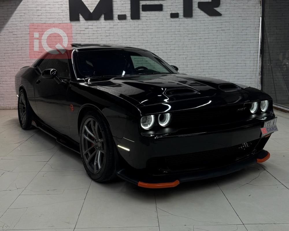 دۆج چالنجەر